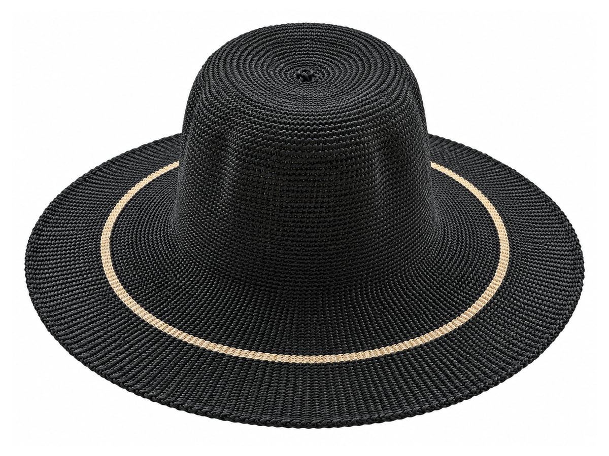cuerpos de sombrero de papel Bangora collection for wholesale buyers