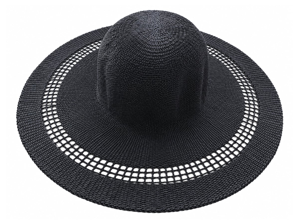 cuerpos de sombrero de papel Bangora collection for wholesale buyers