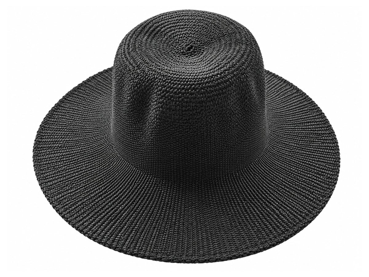 cuerpos de sombrero de papel Bangora collection for wholesale buyers