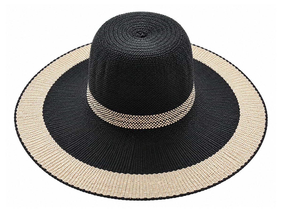cuerpos de sombrero de papel Bangora collection for wholesale buyers