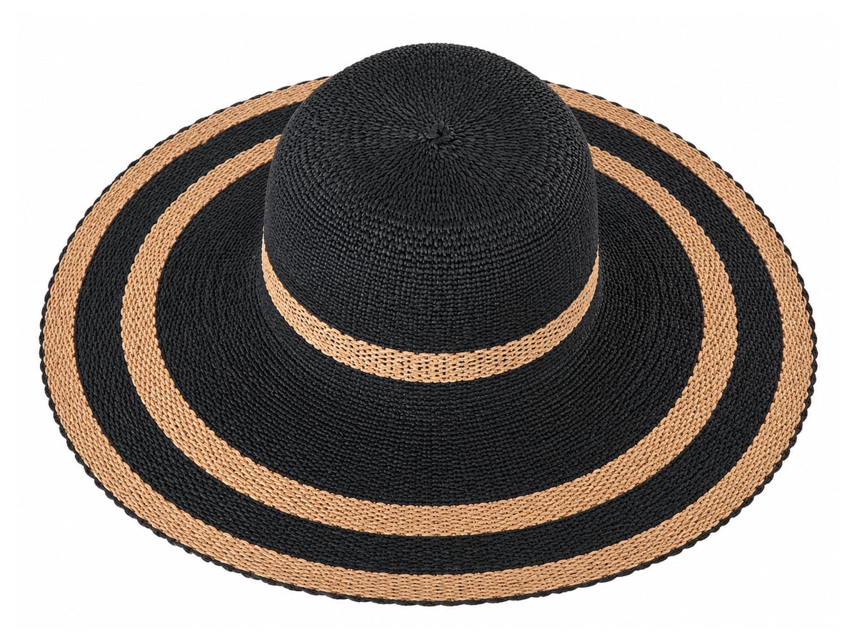 cuerpos de sombrero de papel Bangora collection for wholesale buyers