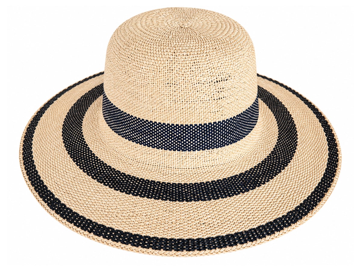 cuerpos de sombrero de papel Bangora collection for wholesale buyers