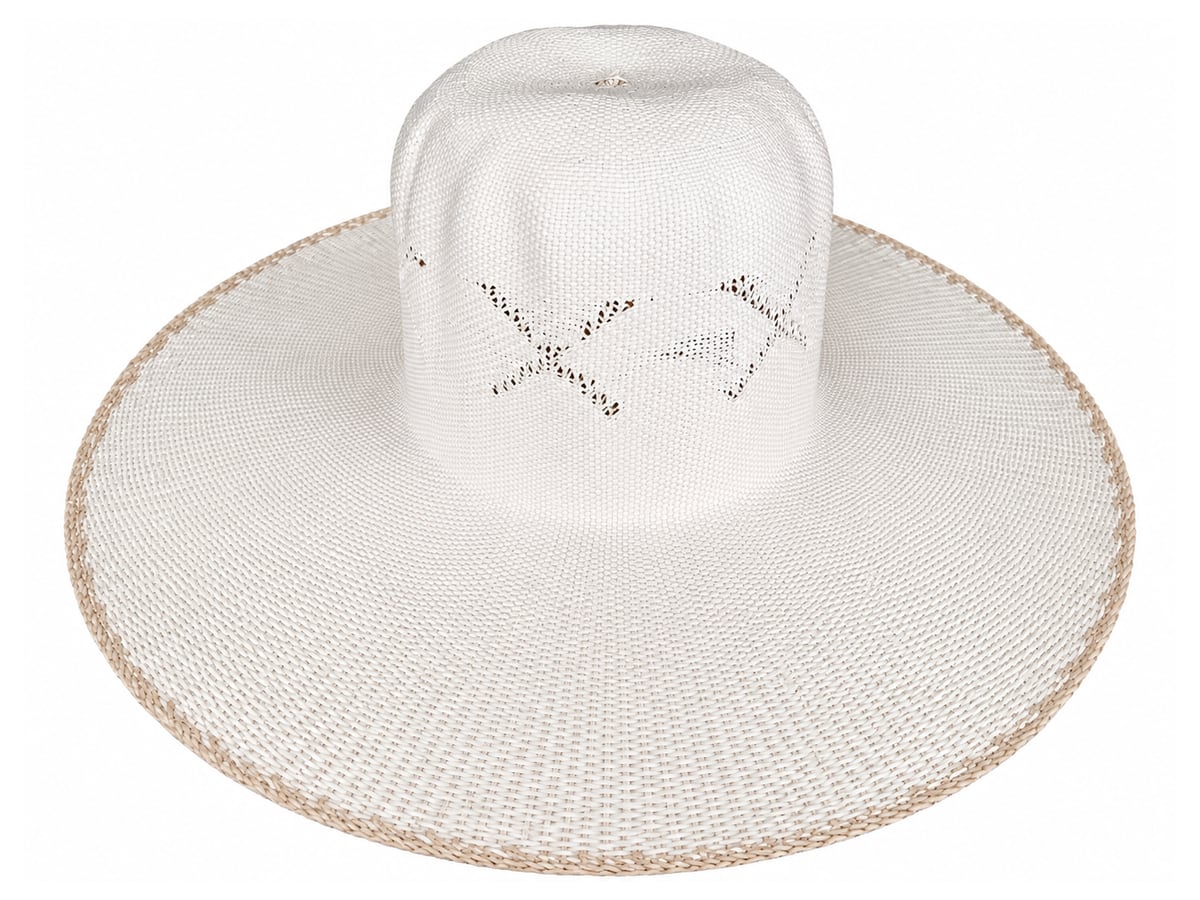 cuerpos de sombrero de papel Bangora collection for wholesale buyers