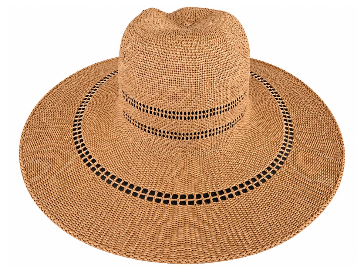 cuerpos de sombrero de papel Bangora collection for wholesale buyers