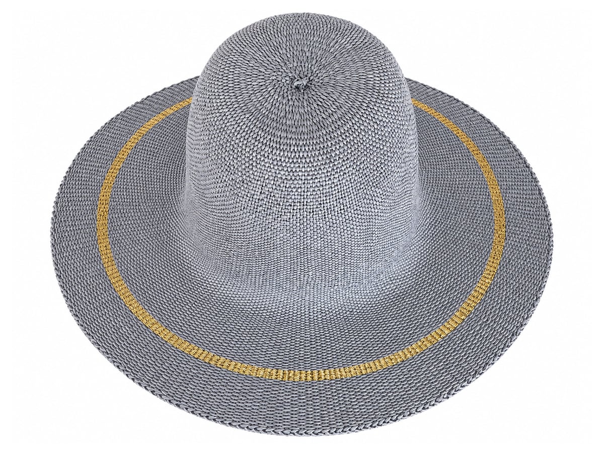 cuerpos de sombrero de papel Bangora collection for wholesale buyers