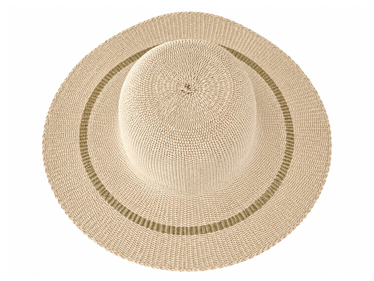 cuerpos de sombrero de papel Bangora collection for wholesale buyers