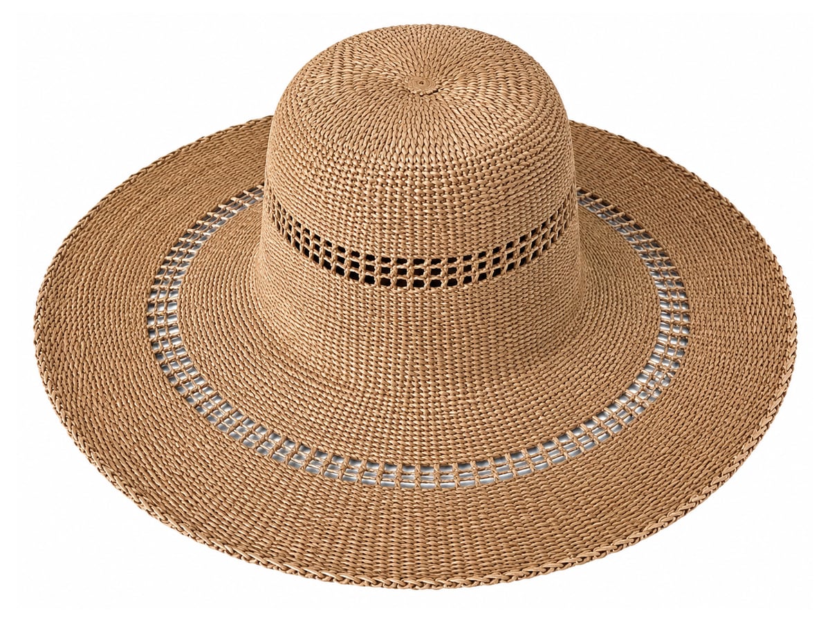 cuerpos de sombrero de papel Bangora collection for wholesale buyers