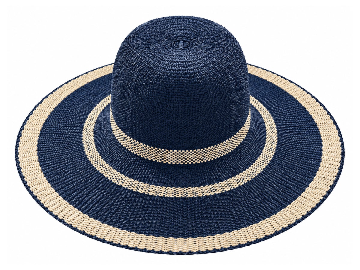 cuerpos de sombrero de papel Bangora collection for wholesale buyers