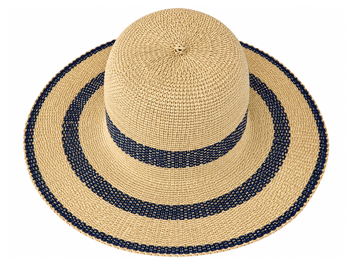 cuerpos de sombrero de papel Bangora collection for wholesale buyers