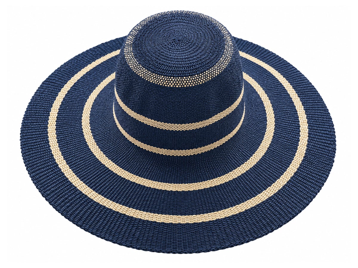 cuerpos de sombrero de papel Bangora collection for wholesale buyers