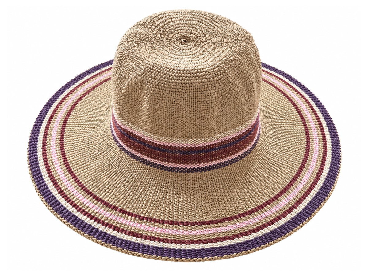 cuerpos de sombrero de papel Bangora collection for wholesale buyers