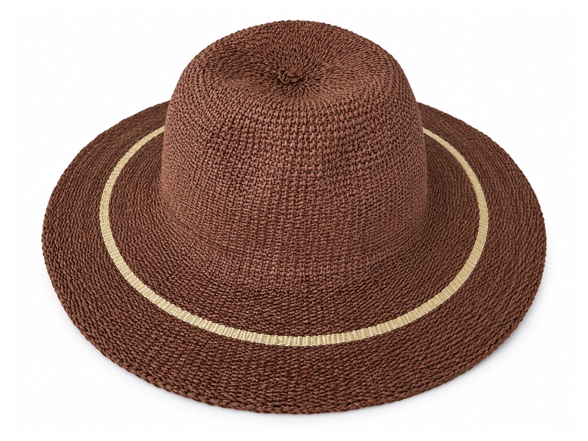 cuerpos de sombrero de papel Bangora collection for wholesale buyers