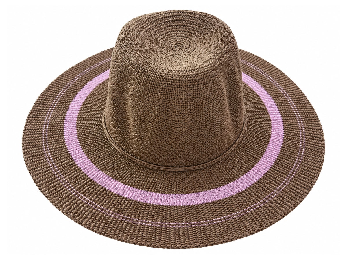 cuerpos de sombrero de papel Bangora collection for wholesale buyers