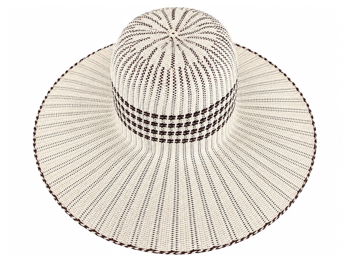 cuerpos de sombrero de papel Bangora collection for wholesale buyers
