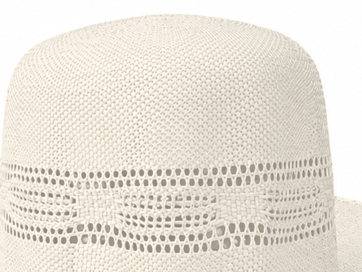 cuerpos de sombrero de papel Bangora collection for wholesale buyers