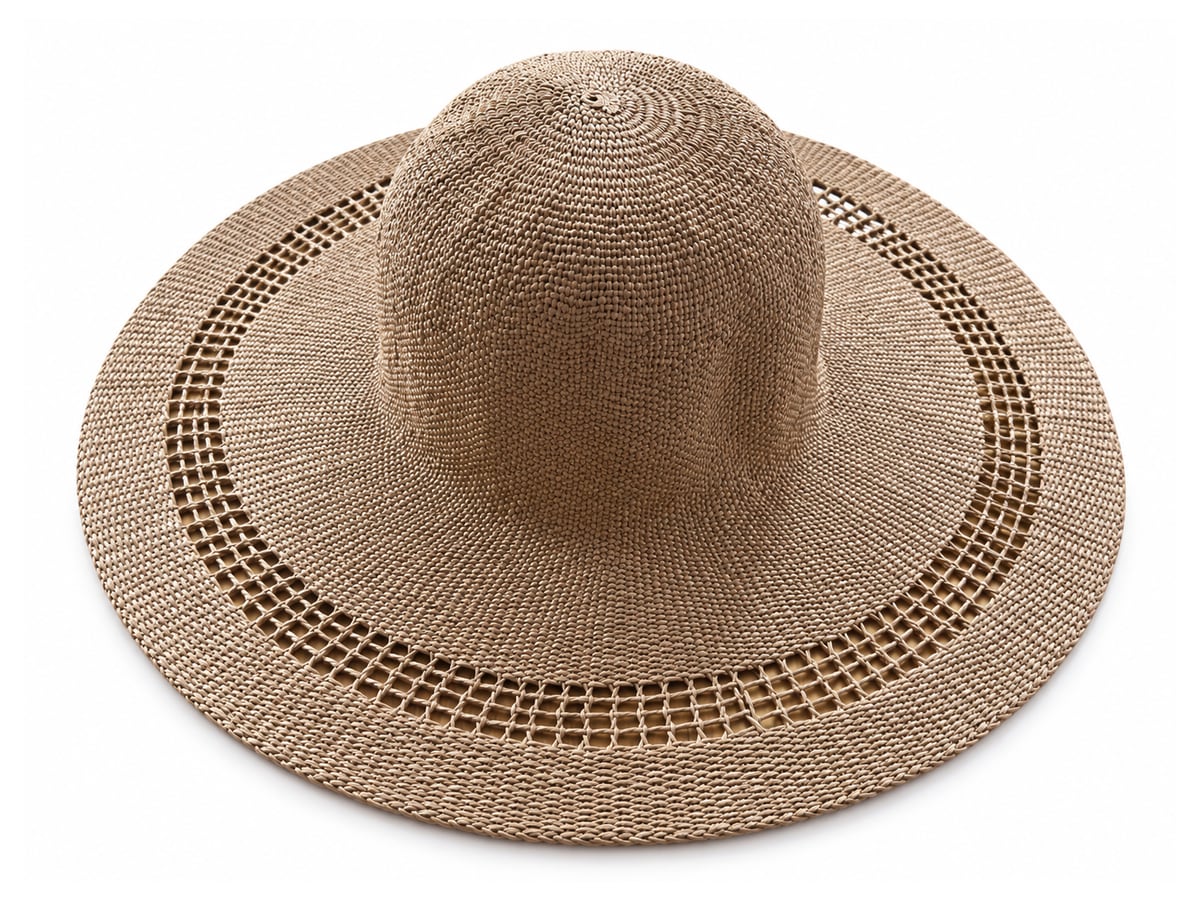 cuerpos de sombrero de papel Bangora collection for wholesale buyers