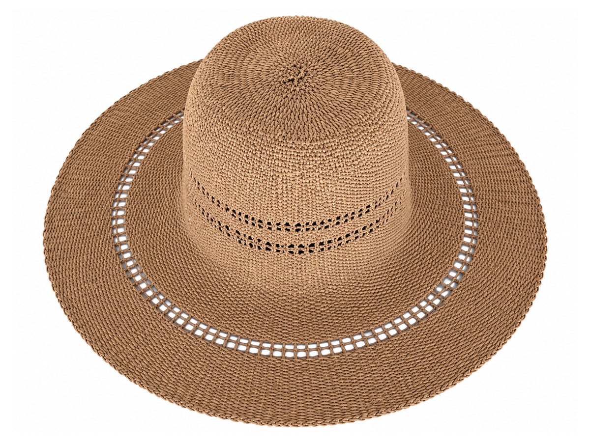 cuerpos de sombrero de papel Bangora collection for wholesale buyers