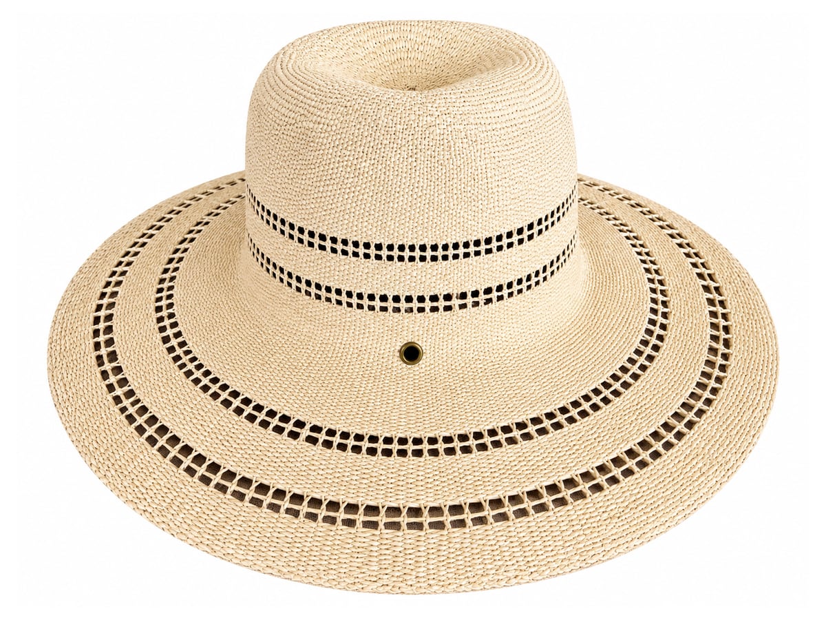 cuerpos de sombrero de papel Bangora collection for wholesale buyers