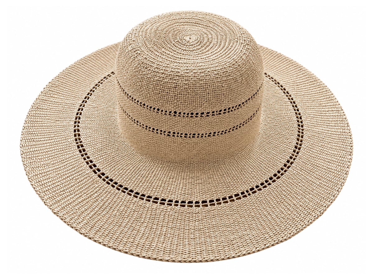 cuerpos de sombrero de papel Bangora collection for wholesale buyers