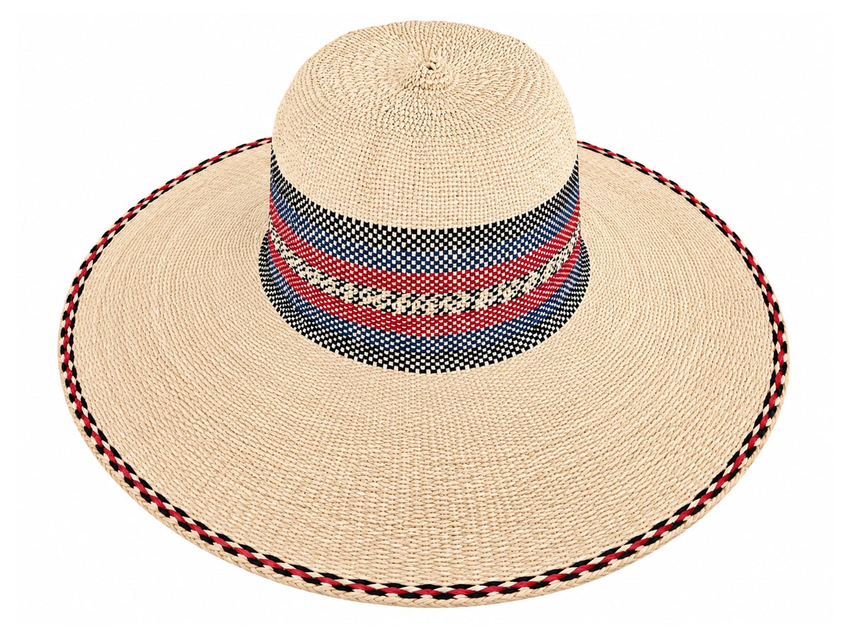 cuerpos de sombrero de papel Bangora collection for wholesale buyers