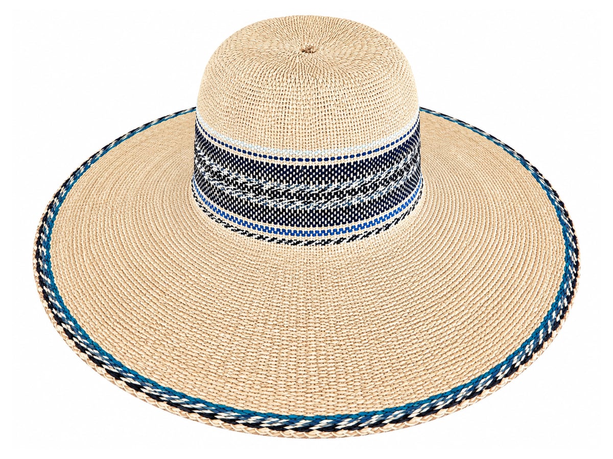 cuerpos de sombrero de papel Bangora collection for wholesale buyers