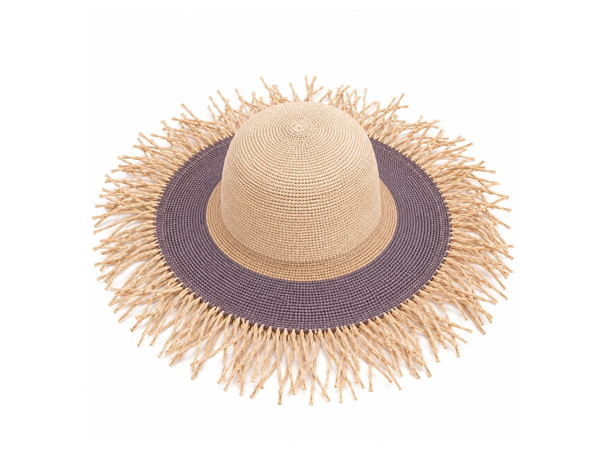 cuerpos de sombrero de papel Bangora collection for wholesale buyers