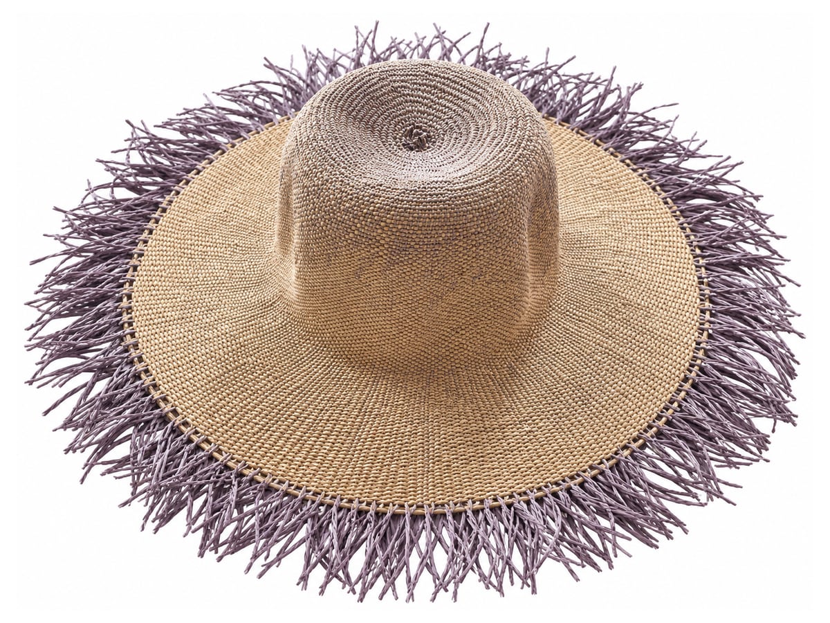 cuerpos de sombrero de papel Bangora collection for wholesale buyers