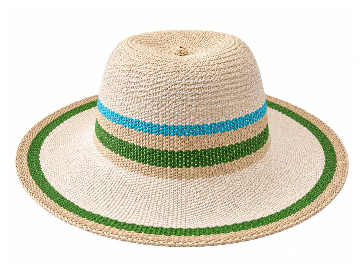 cuerpos de sombrero de papel Bangora collection for wholesale buyers