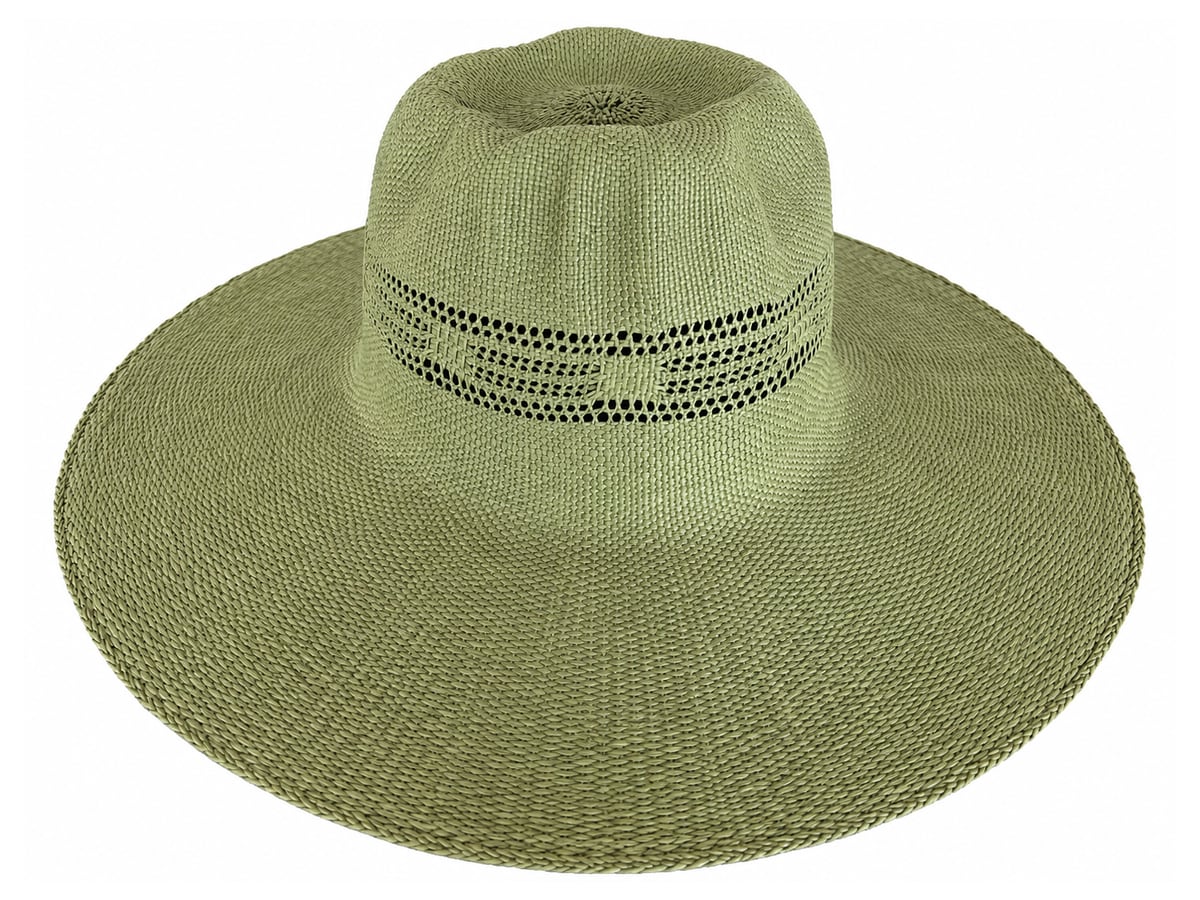 cuerpos de sombrero de papel Bangora collection for wholesale buyers