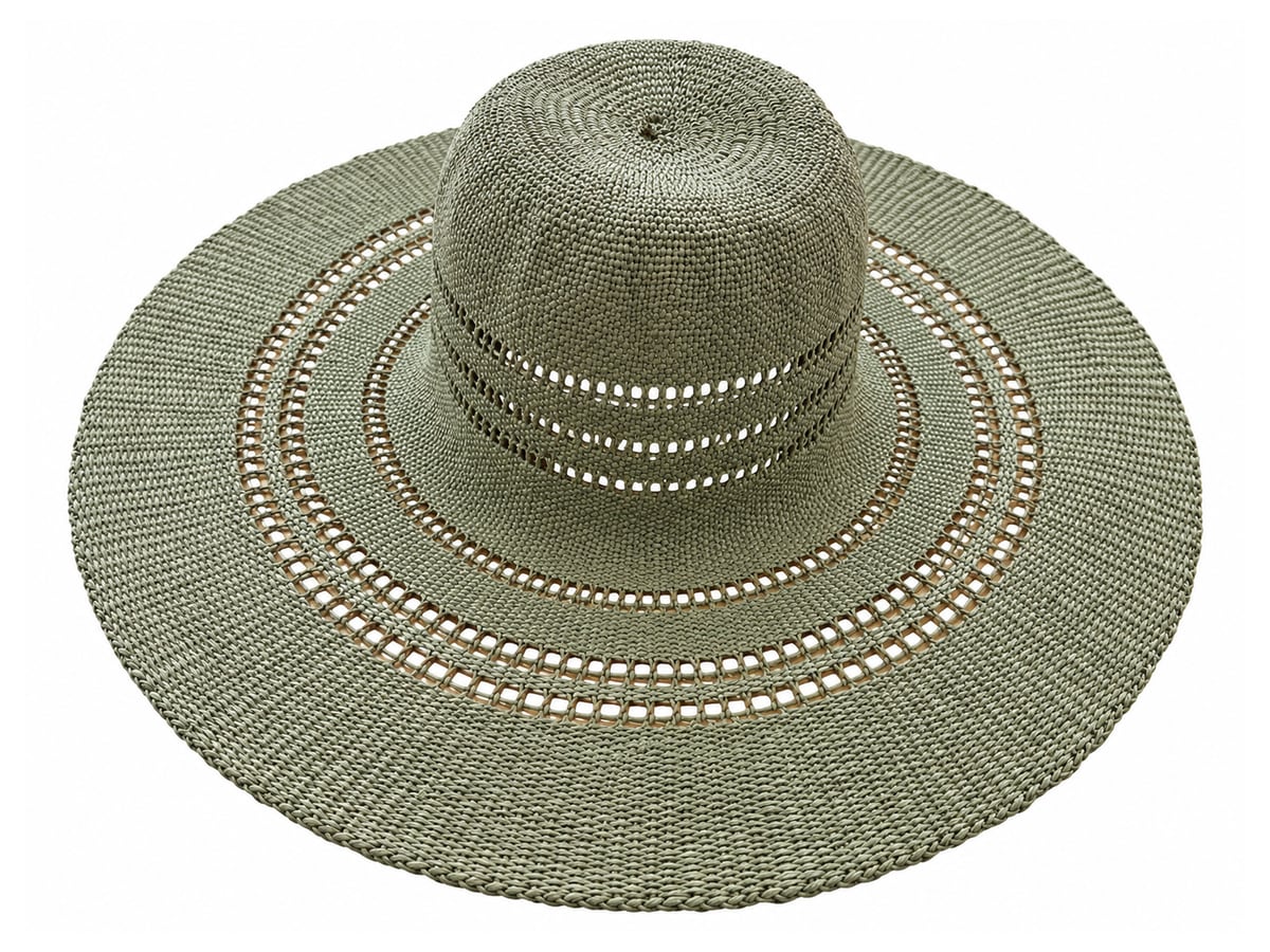 cuerpos de sombrero de papel Bangora collection for wholesale buyers