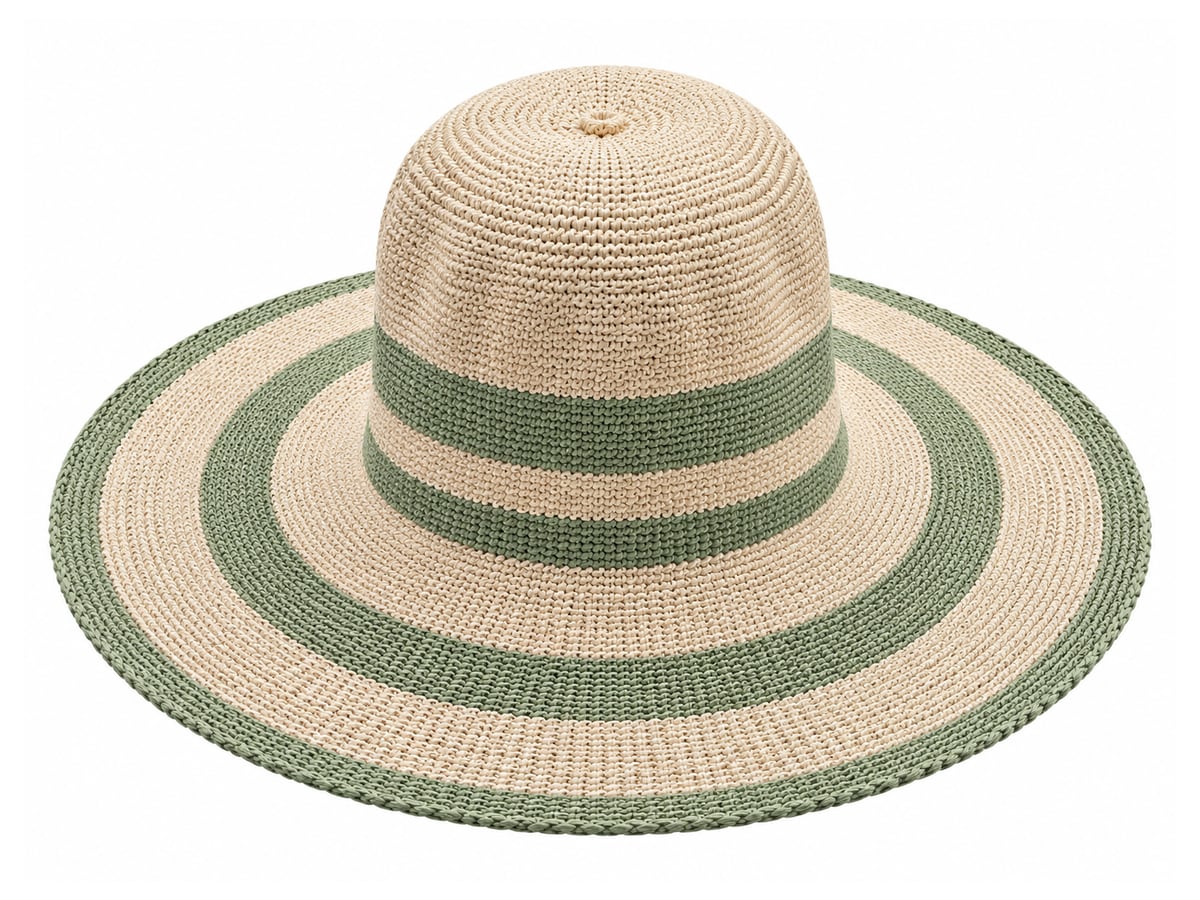 cuerpos de sombrero de papel Bangora collection for wholesale buyers