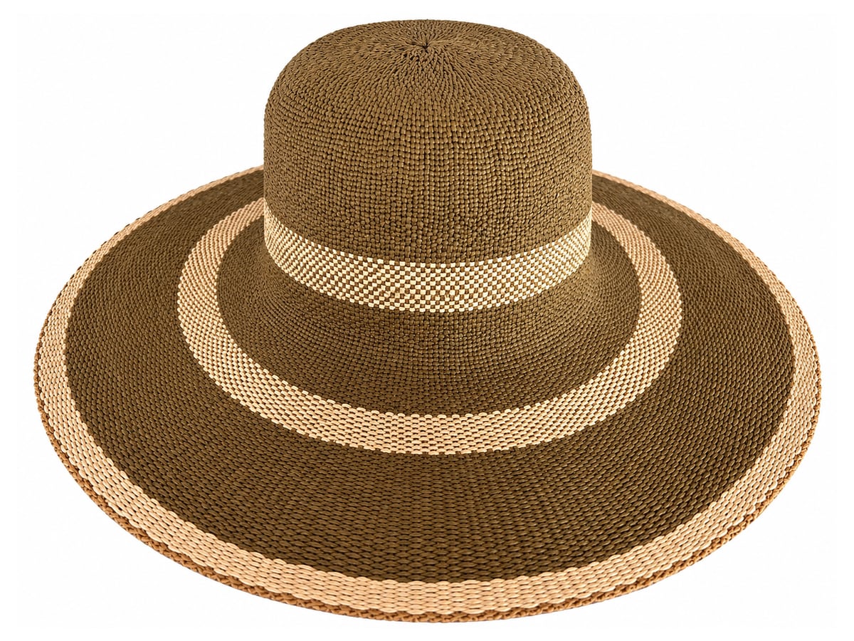 cuerpos de sombrero de papel Bangora collection for wholesale buyers