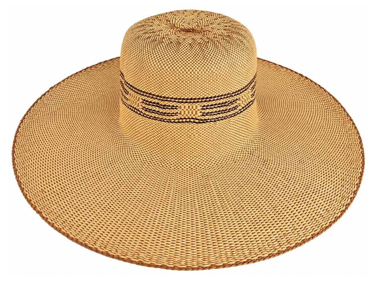 cuerpos de sombrero de papel Bangora collection for wholesale buyers