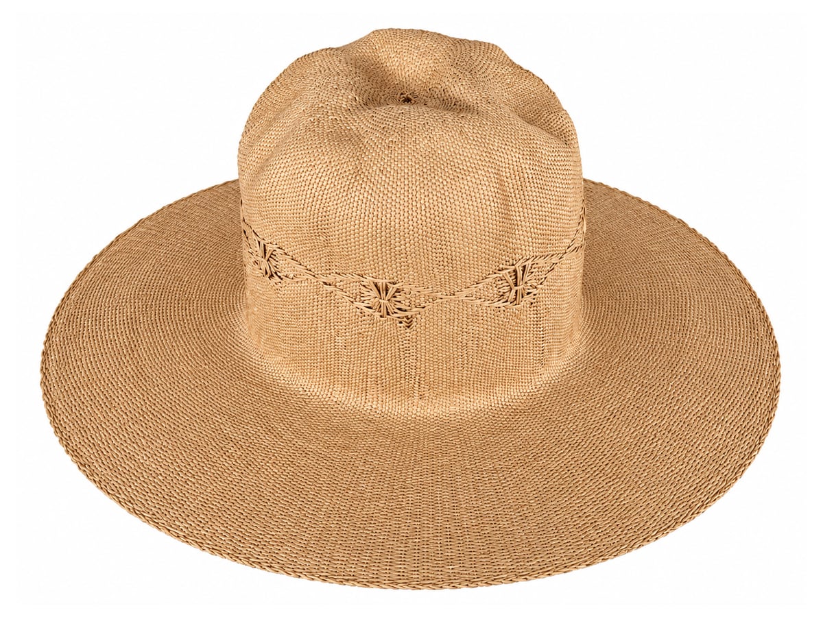 cuerpos de sombrero de papel Bangora collection for wholesale buyers