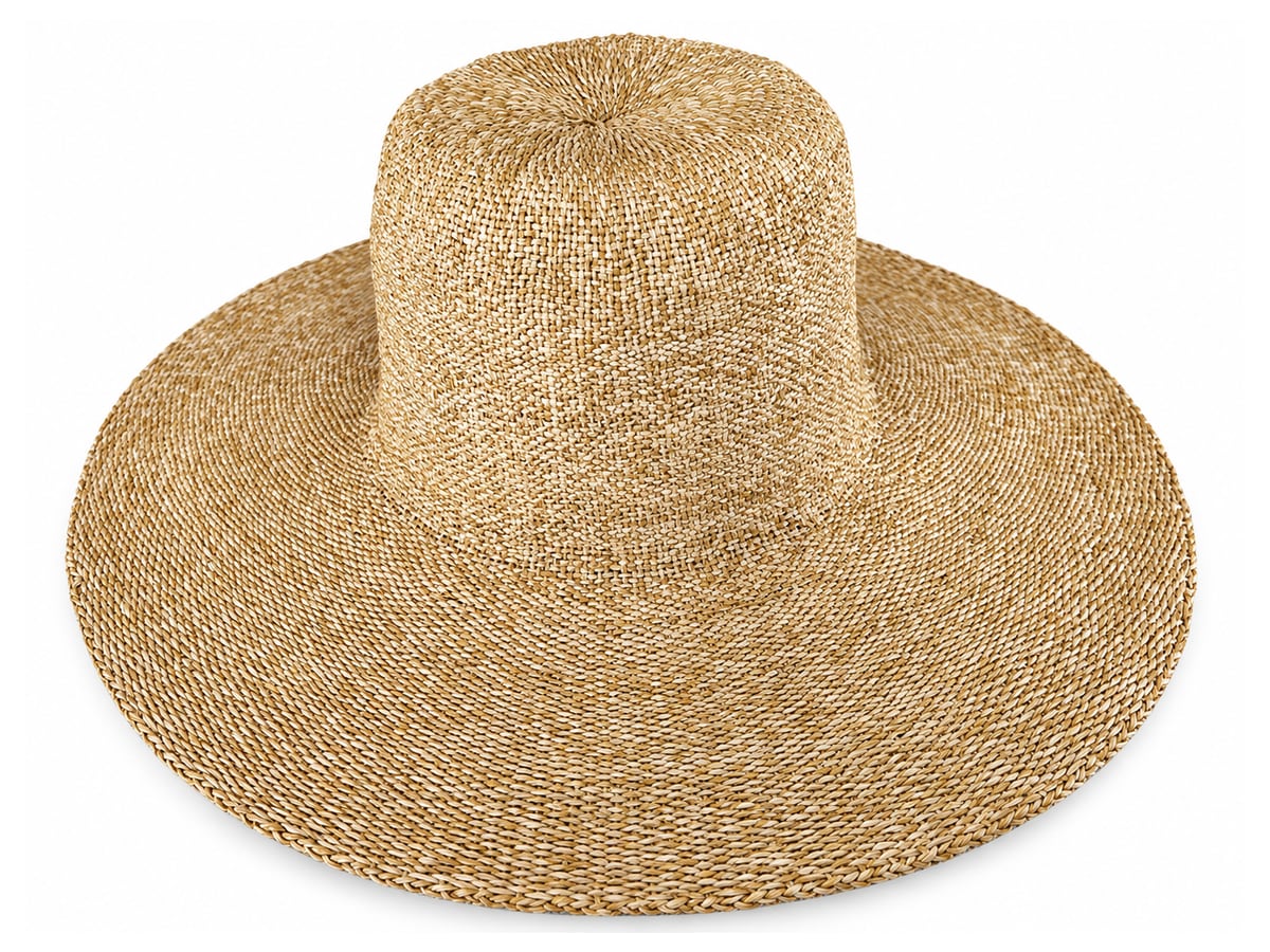 cuerpos de sombrero de papel Bangora collection for wholesale buyers