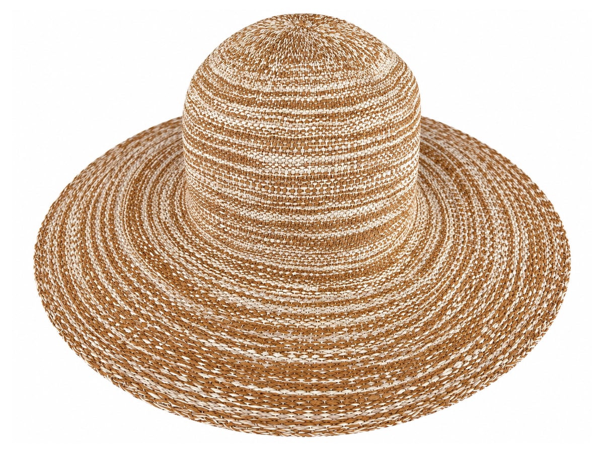 cuerpos de sombrero de papel Bangora collection for wholesale buyers