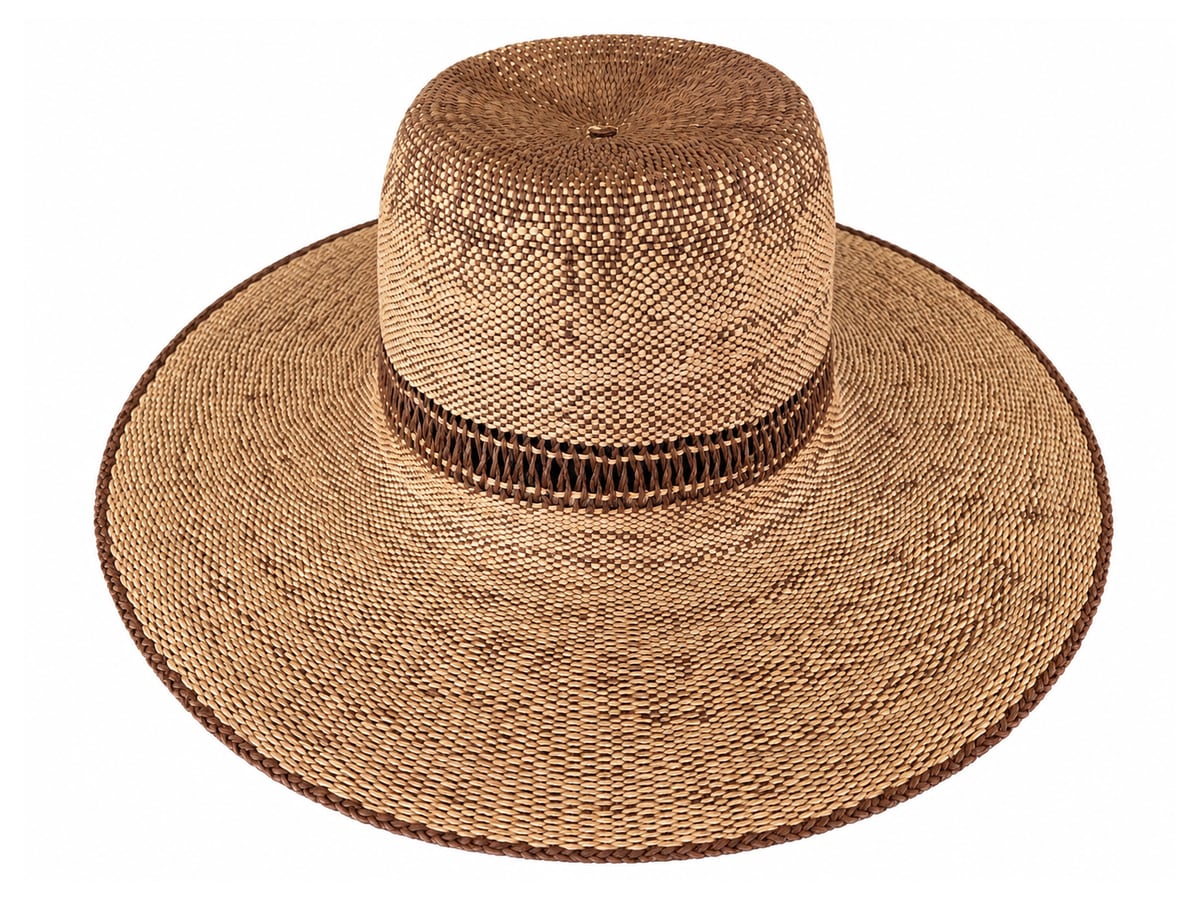 cuerpos de sombrero de papel Bangora collection for wholesale buyers