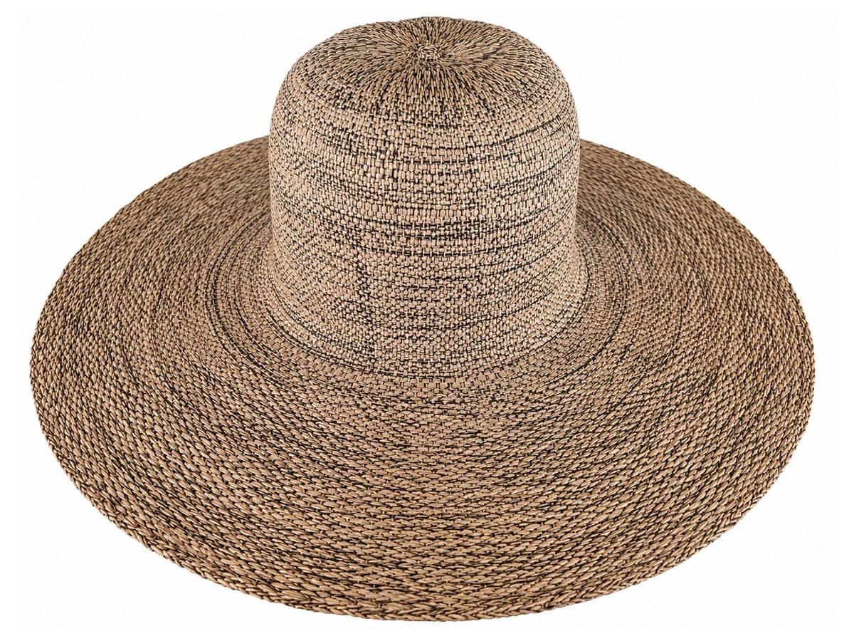 cuerpos de sombrero de papel Bangora collection for wholesale buyers