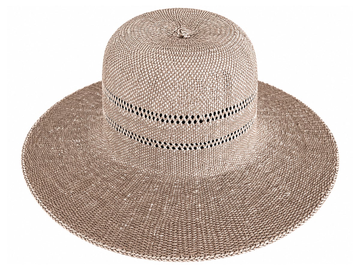 cuerpos de sombrero de papel Bangora collection for wholesale buyers
