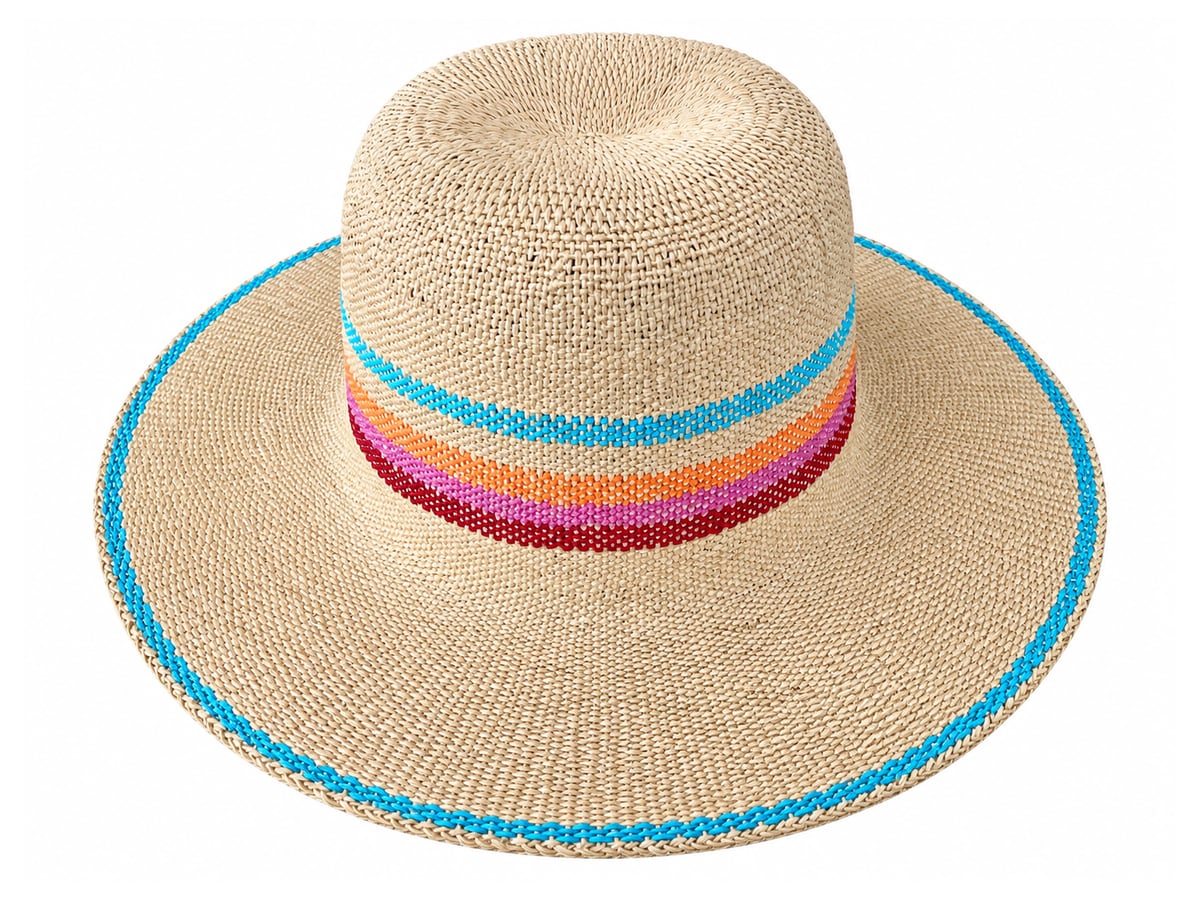 cuerpos de sombrero de papel Bangora collection for wholesale buyers