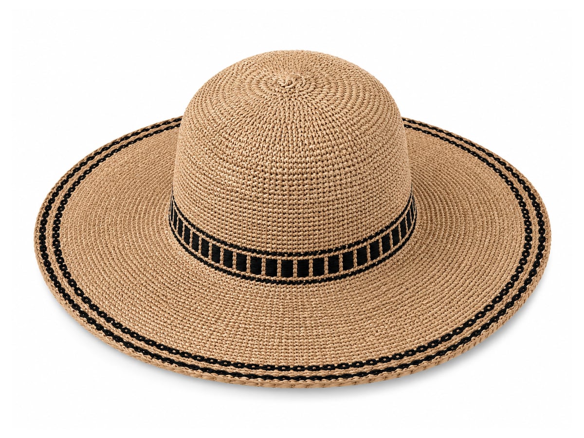 cuerpos de sombrero de papel Bangora collection for wholesale buyers
