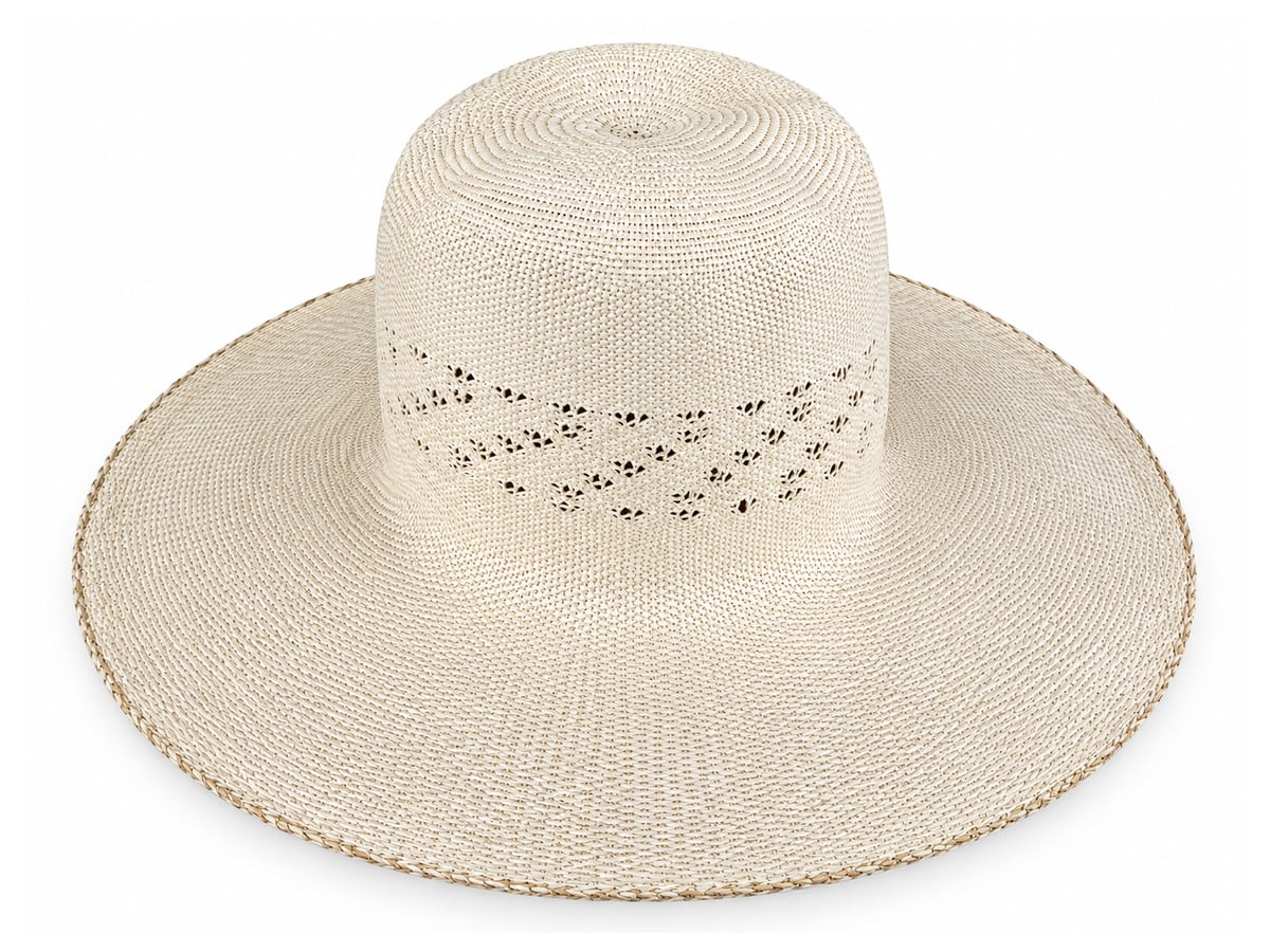 cuerpos de sombrero de papel Bangora collection for wholesale buyers
