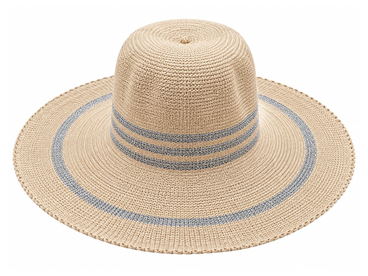 cuerpos de sombrero de papel Bangora collection for wholesale buyers