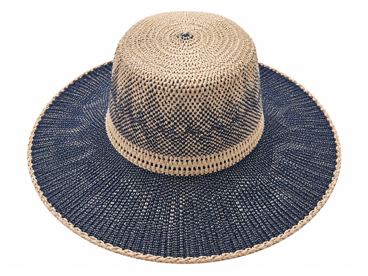 cuerpos de sombrero de papel Bangora collection for wholesale buyers