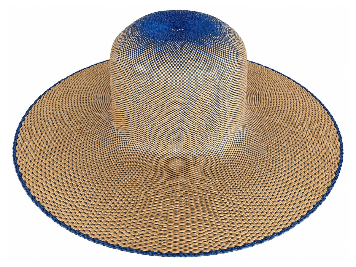 cuerpos de sombrero de papel Bangora collection for wholesale buyers