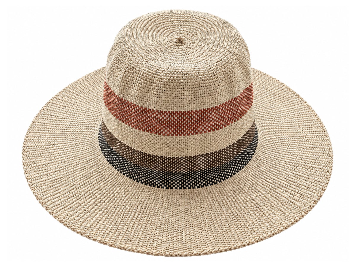 cuerpos de sombrero de papel Bangora collection for wholesale buyers