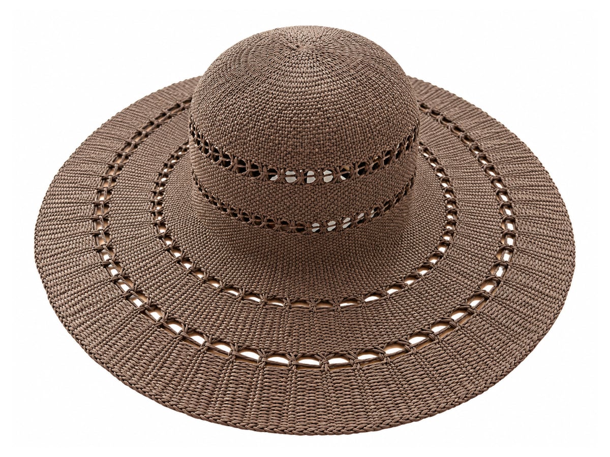 cuerpos de sombrero de papel Bangora collection for wholesale buyers