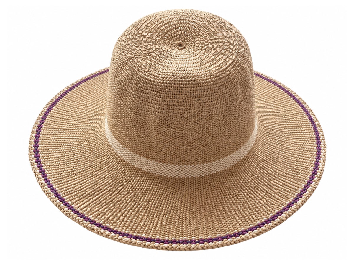 cuerpos de sombrero de papel Bangora collection for wholesale buyers