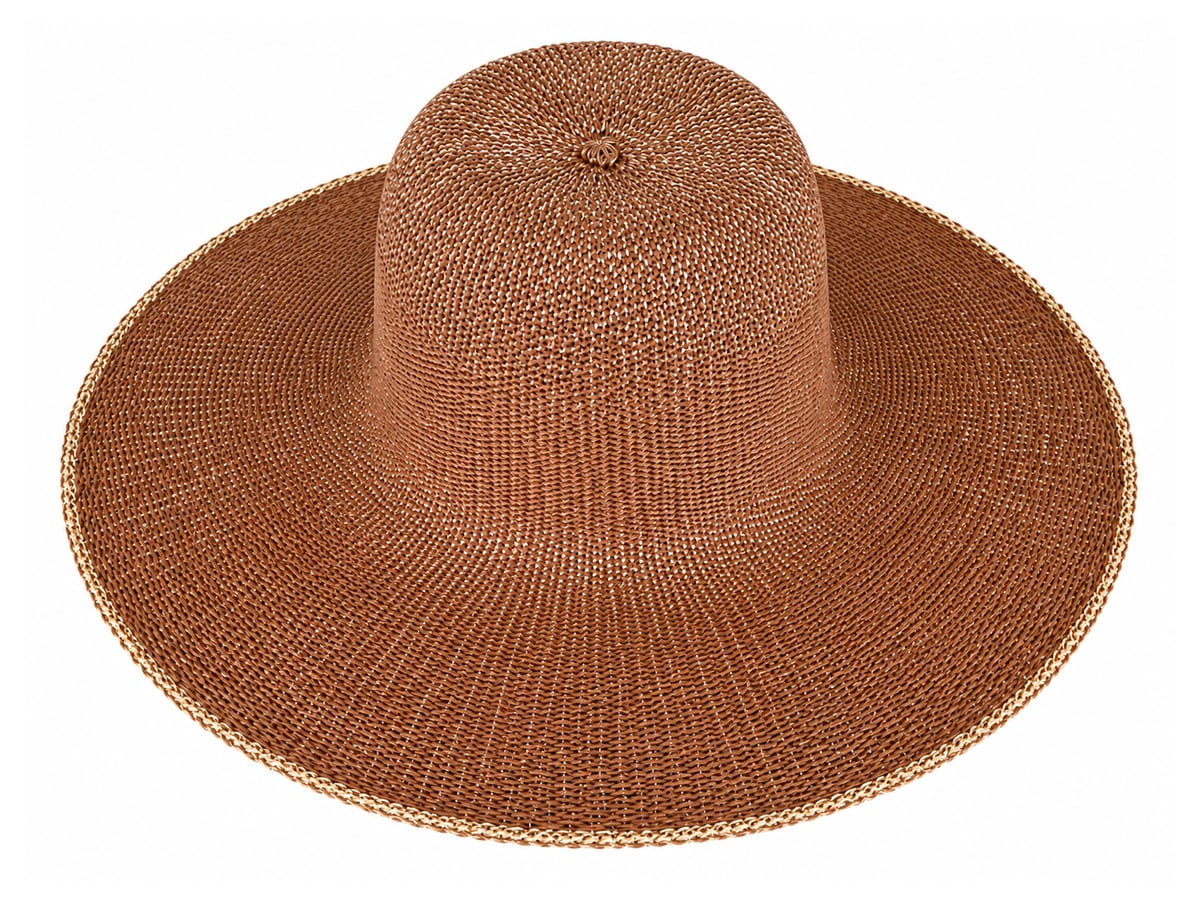 cuerpos de sombrero de papel Bangora collection for wholesale buyers