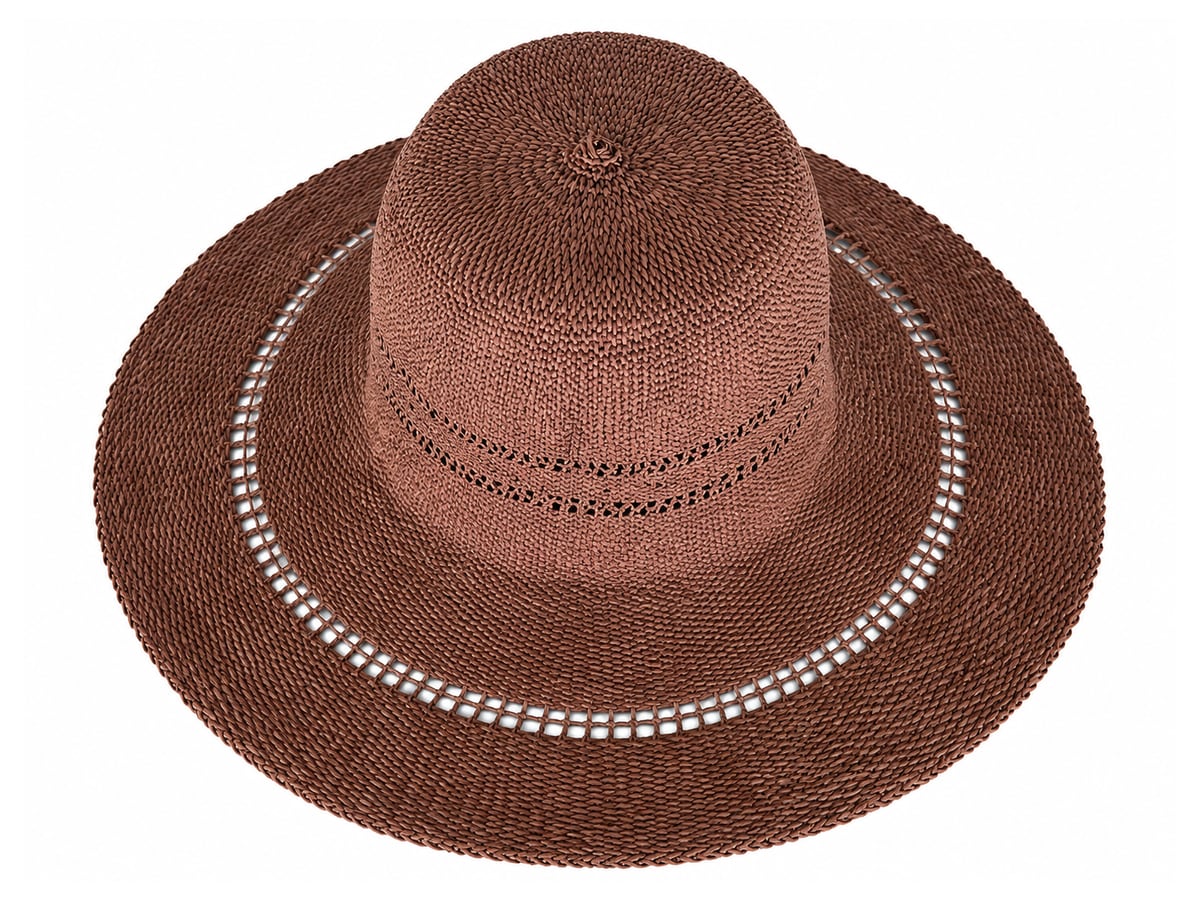 cuerpos de sombrero de papel Bangora collection for wholesale buyers